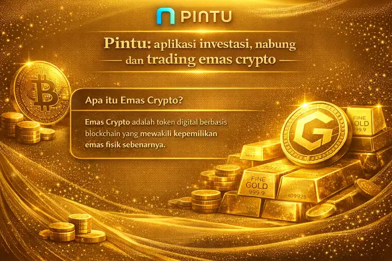 aplikasi investasi nabung dan trading emas crypto